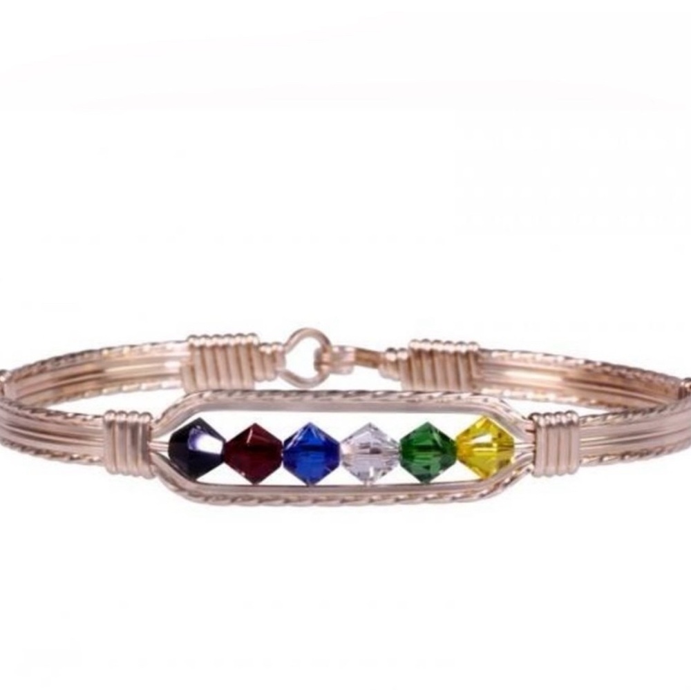 Ronaldo Salvation Bracelet